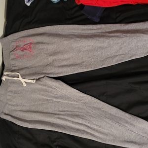 XL aeropostale sweatpant joggers